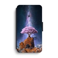 Ambition: iPhone XS Max Flip Hoesje