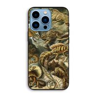 Haeckel Lacertilia: iPhone 13 Pro Biologisch afbreekbaar hoesje