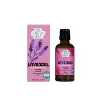 Biologische Lavendel - 50 ml