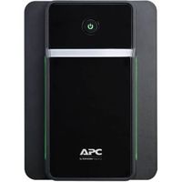 APC BX2200MI UPS Line-interactive 2200 VA 1200 W 6 AC-uitgang(en) - thumbnail