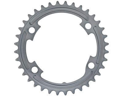 Shimano - kettingblad 36t 105 fc-r7000 - zilver
