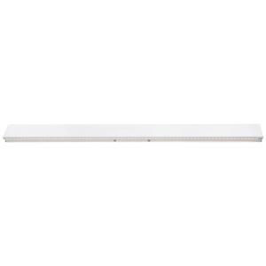 SLV DIRETO 90 1004743 LED-wandlamp LED vast ingebouwd 20 W LED Wit