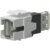 Procab VCK622/W Keystone USB A-A connector