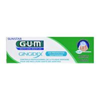 Gum Tandpasta Gingidex 75ml 1755 - thumbnail