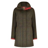 Dames coat Hedgerow Hemlock - thumbnail