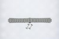 Horlogeband Certina C0294071103100A / C605018945 Roestvrij staal (RVS) Staal 21mm
