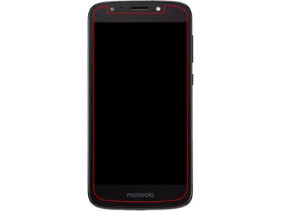 Mobilize Mobilize Glass Screen Protector Motorola Moto E5 Play (XT1921)