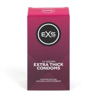 EXS EXS Extra Thick - Condoms - 12 Stuks