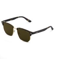 Sinner Dusk Shny Tort Brwn-Sintec® Brown Zonnebril Tortoise/Brown One Size