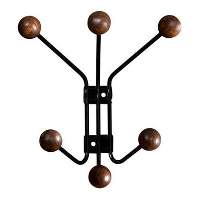 Maze Interior Bill Wandkapstok Maze Interior Bill Wandkapstok