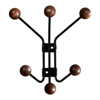 Maze Interior Bill Wandkapstok - thumbnail