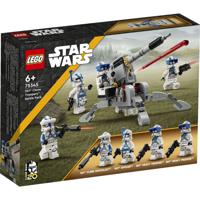 Lego Star Wars 75345 Battle Pack - thumbnail