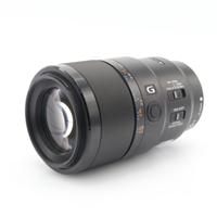 Sony FE 90mm f/2.8 Macro G OSS occasion