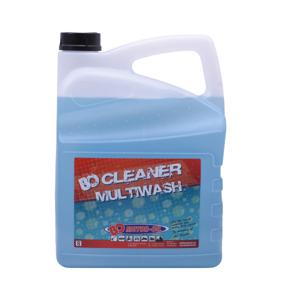 BO Motor Oil / Systac Reiniger BO Cleaner Multi Wash (20L)