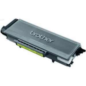 Brother TN-3230 tonercartridge 1 stuk(s) Origineel Zwart