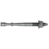 Fischer FHB II-A S M12 x 75/60 A4 Highbond ankerstang 135 mm 12 mm 97638 10 stuk(s) - thumbnail