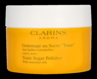 Clarins Aroma Tonic Sugar Polisher 250 g