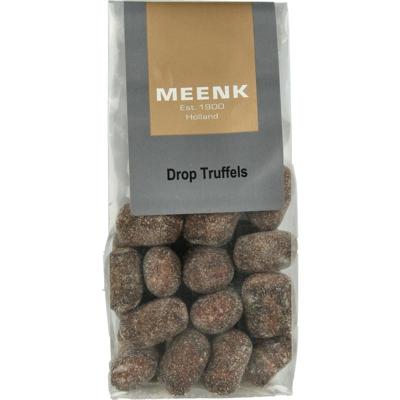 Meenk Drop truffels