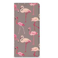 OPPO X6 Pro | Hoesje maken | Flamingo