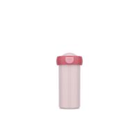 Mepal schoolbeker 300ml cool pink
