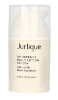 Jurlique Uv Defense Lotion SPF50 50 ml