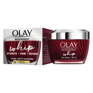 Olay Olay Regenerist Whip SPF30 Dagcrème 50ml