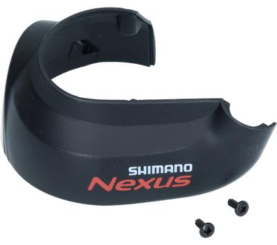 Shimano Afdekkap voor sl-c3000 - zwart