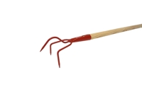 Meister Cultivator Met Steel 1400X28Mm - WU9902340