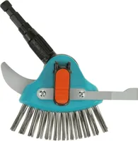 Gardena Combisystem 3in1 voegenreiniger