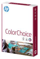 HP Color Choice 500/A4/210x297 papier voor inkjetprinter A4 (210x297 mm) 500 vel Wit - thumbnail