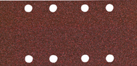 Hikoki Accessoires Schuurpapier 93X185 K120 (10 St) - 753025