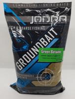 HJG Drescher Jodra Method Mix Green Betaine 0,9 kg