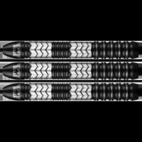 Bulls Luna Triton 90% - Dartpijlen