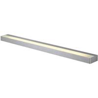 SLV 151796 LED-wandlamp 33 W Aluminium (geborsteld) - thumbnail