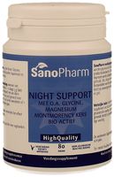 Sanopharm Night Support Poeder