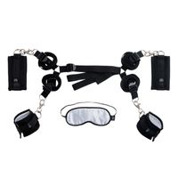 fifty shades of grey - bed restraints kit