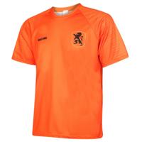 Nederlands Elftal Voetbalshirt Thuis - Eigen Naam - WK 2026 - Oranje - Kind en Volwassenen