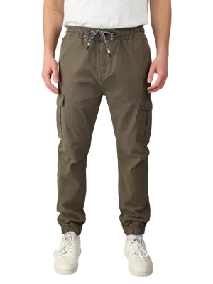 Brunotti Lansons Heren Cargo Broek