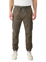 Brunotti Lansons Heren Cargo Broek