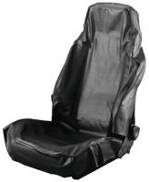 Dresselhaus stoelbeschermhoes universal workshop covers dresselh. artificial leat