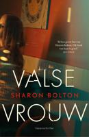 Valse vrouw - Sharon Bolton - ebook - thumbnail