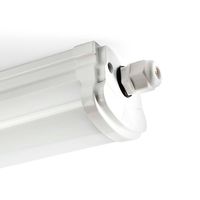 Nedis LED-TL armatuur | 2430 lm | 4000 K | 22 W | IP65 | 1 stuks - BTTNT8-22W60 BTTNT8-22W60