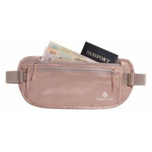 Eagle Creek Silk Undercover Money Belt - Rose