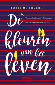 Kleuren van het leven (Paperback)