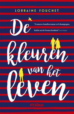 Kleuren van het leven (Paperback)
