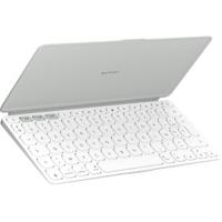 Logitech Keys-To-Go 2 toetsenbord Universeel Bluetooth AZERTY Frans Wit