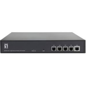 LevelOne WAC-2010 gateway/controller 10, 100, 1000 Mbit/s