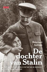 De dochter van Stalin (Hardback)