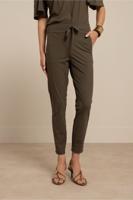 Studio Anneloes Startup Summer Trousers 13802 Broek 7400 New Army