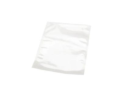Vacuumzakken Buis 25x35 cm 90my (100 stuks)
